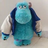 عروسک