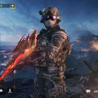 اکانت ندای وظیفه