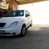 تیبا 2 مدل 96 بدون رنگ