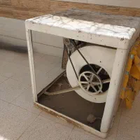 کولر آبی ۴۰۰۰