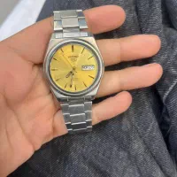 ساعت سیکو ۵ قدیمی تمیز