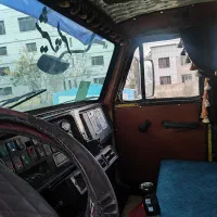 ولوو عروسک بیرنگ سوئدی|خودرو سنگین|سنندج, |دیوار