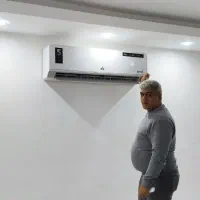 نصاب کولرگازی لوله کشی تاسیسات نصب رادیاتور وپکیج|خدمات پیشه و مهارت|تهران, باغ فیض|دیوار