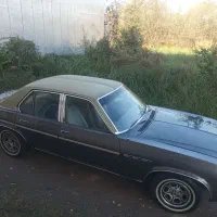 بیوک بی ۳ مدل ۶۴|خودرو کلاسیک|شلمان, |دیوار