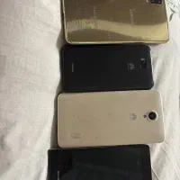 هواوی و سامسونگ خاموش