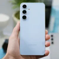 سامسونگ S24 FE اقساط ویژه بازنشستگان بدون چک