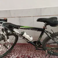 دوچرخه حرفه‌ای اورلود