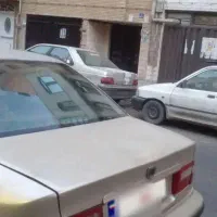 سمند x7|خودرو سواری و وانت|ری, شهرری|دیوار