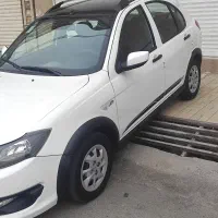 کوئیک GXR-L مدل 1403