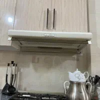 هود کتابی دوموتور کن