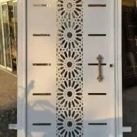 برش لیزر فلزات حجت پور|خدمات پیشه و مهارت|دزفول, |دیوار