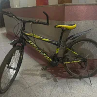 دوچرخه