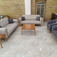 فروش انواع مبلمان.از تولیدی پایتخت مبل ایران ملایر|مبلمان خانگی و میز عسلی|شیراز, زرگری|دیوار