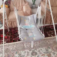 تاب بچه تا هفت سال|اسباب و اثاث بچه|تبریز, |دیوار