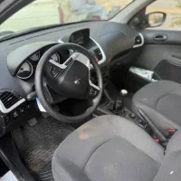 پژو207 سقف فلز|خودرو سواری و وانت|مشهد, کوی ولیعصر|دیوار