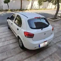 تیبا۲ مدل ۱۳۹۷ فول|خودرو سواری و وانت|تبریز, |دیوار