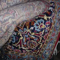 فرش ۱۲متری
