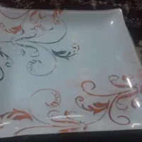 شیرینی خوری و میوه خوری