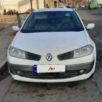 مگان مدل ۹۱|خودرو سواری و وانت|تبریز, |دیوار