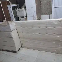 تخت خواب نو|تخت و سرویس خواب|بندر امام خمینی, |دیوار