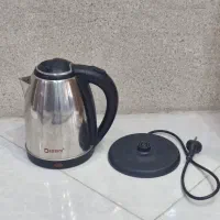 کتری برقی