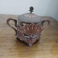 قندان سیلور