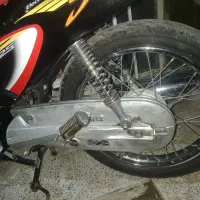 موتور ویو|موتورسیکلت|شاهین دژ, |دیوار