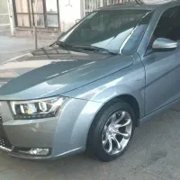 خودرو دنا پلاس ۹۷ فول آپشن( فروش یا معاوضه)