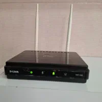 اکسس پوینت روتر دیلینک Link DAP1360