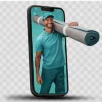 کارگر قالیشویی