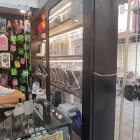 فروش دکور مغازه،