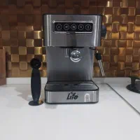 دستگاه قهوه ساز