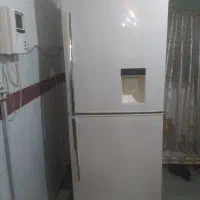 فروش.یخچال.فریزر|یخچال و فریزر|رشت, چله خانه|دیوار