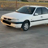 پژو 405 SLX موتورTU5، مدل ۱۳۹۸