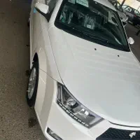 دنا پلاس ۶ دنده