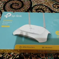 فروش دستگاه نو اکبندروتر TPLINK TLWRA41