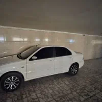 سورن پلاسef7 کارمندی|خودرو سواری و وانت|ایرانشهر, |دیوار