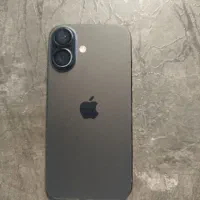 iPhone 16 Normal|موبایل|بندرعباس, |دیوار