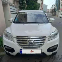 فروش و معاوضه لیفان X60مدل 93 دنده آرژانتین