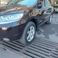 سانتافه  ۲۰۰۹