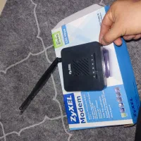 مودم وای فای خانگی|مودم و تجهیزات شبکه|شیروان (خراسان), |دیوار