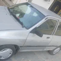 پراید مدل ۸۴