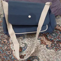کیف دانشجویی واداری ،مخصوص کارای روزمره|کیف، کفش، کمربند|خورموج, |دیوار