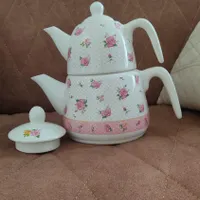 کتری قوری