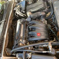 زانتیامدل ۸۵|خودرو سواری و وانت|علی‌آباد کتول, |دیوار