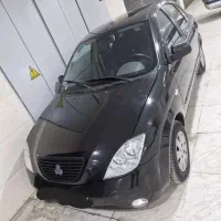 فروش تیبا 2 مدل400|خودرو سواری و وانت|بندر ماهشهر, |دیوار