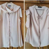 دوعدد شومیز اکبند