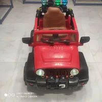 ماشین شارژی