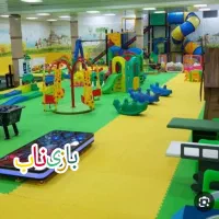 کفپوش فومی تاتامی/ضربه گیر کودک/تجهیزخانه بازی/مهد|اسباببازی|تهران, نعمتآباد|دیوار