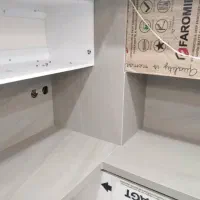 روشویی سرامیکی  سنگی صفحه کابینت کوارتز|مصالح و تجهیزات ساختمان|شیراز, گلشن|دیوار